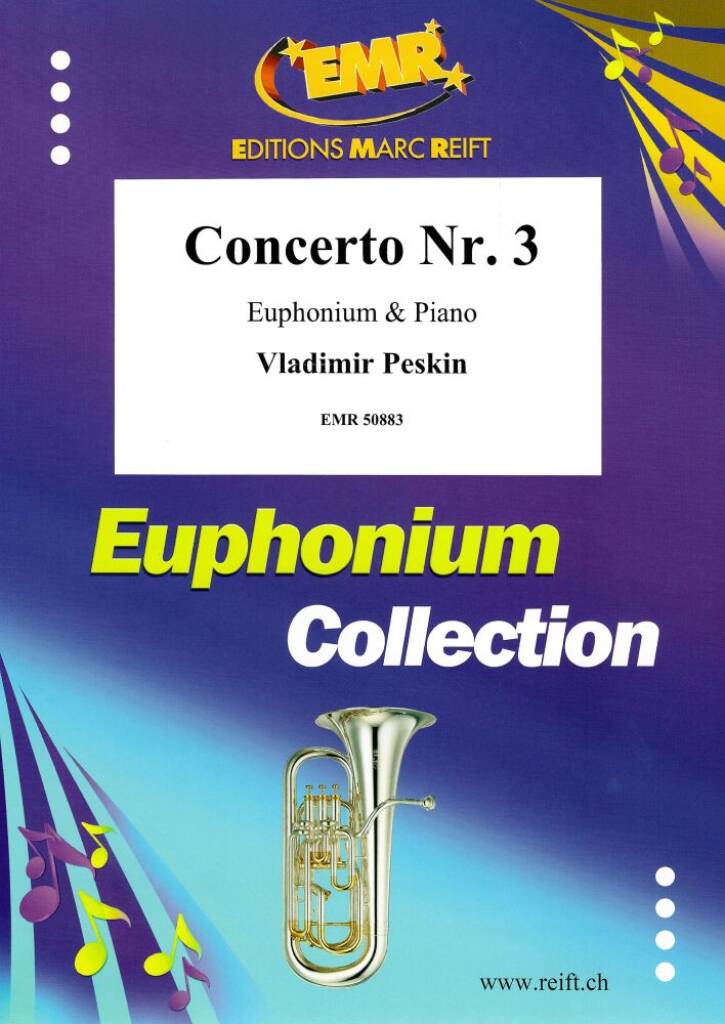 Concerto No. 3